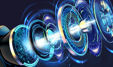 A játékhoz is alkalmas Bluetooth fejhallgató új modellje