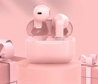 Uus mudel Bluetooth-peakomplekt