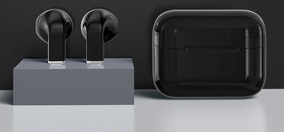 Uus mudel Bluetooth-peakomplekt
