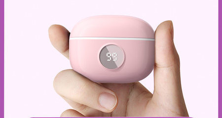 Bluetooth vezeték nélküli fejhallgató - sportoláshoz és mindennapi élethez, kiváló hangminőség és hosszú akkumulátor-üzemidő