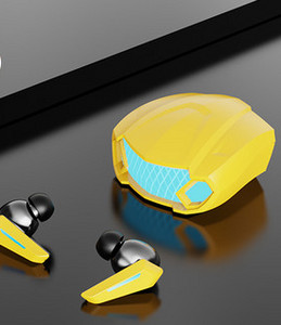 Bluetooth headset rendkívül hosszú akkumulátor-üzemidővel