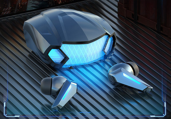 Bluetooth headset rendkívül hosszú akkumulátor-üzemidővel