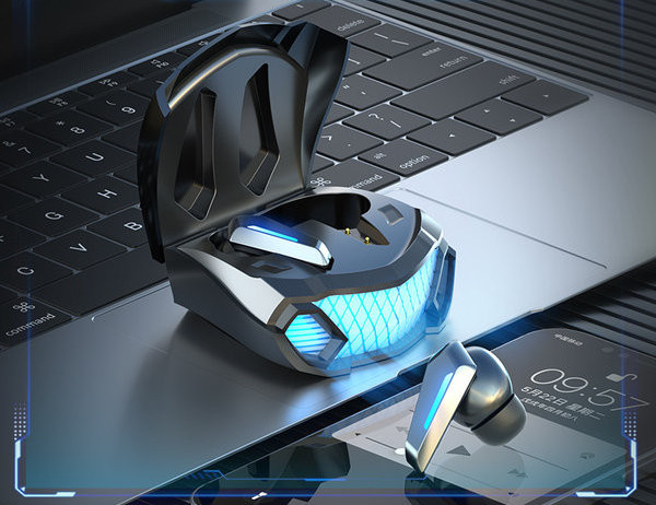 Bluetooth headset rendkívül hosszú akkumulátor-üzemidővel