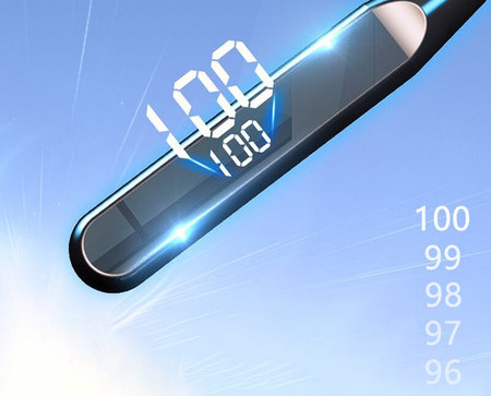 Αδιάβροχα ακουστικά Bluetooth κατάλληλα για αθλήματα