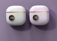 Vízálló Bluetooth headset - többféle színben