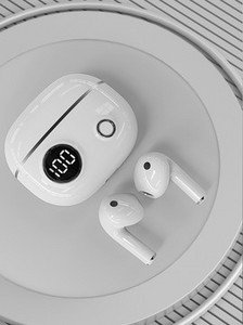 Vízálló Bluetooth headset - többféle színben