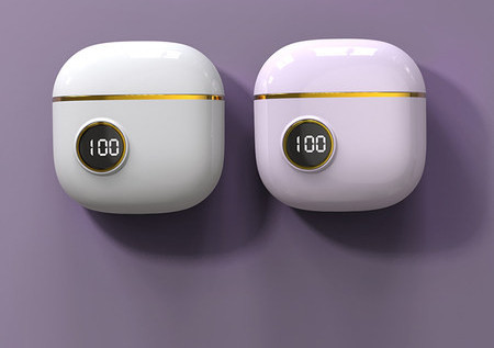 Vízálló Bluetooth headset - többféle színben