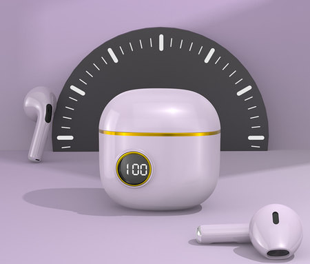 Vízálló Bluetooth headset - többféle színben