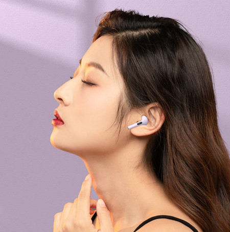 Vízálló Bluetooth headset - többféle színben