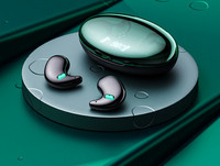 Bluetooth headset dobozban több színben