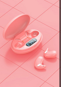 Bluetooth headset dobozban több színben