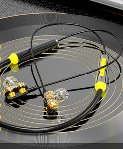 Vezeték nélküli Bluetooth futófejhallgató kiváló hangminőséggel és hosszú akkumulátor-üzemidővel