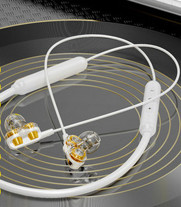 Vezeték nélküli Bluetooth futófejhallgató kiváló hangminőséggel és hosszú akkumulátor-üzemidővel