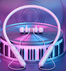 Vezeték nélküli Bluetooth futófejhallgató kiváló hangminőséggel és hosszú akkumulátor-üzemidővel