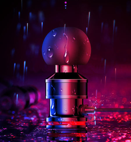 Vezeték nélküli Bluetooth futófejhallgató kiváló hangminőséggel és hosszú akkumulátor-üzemidővel