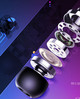 Безжични спортни bluetooth слушалки за тичане с високо качество на звука и дълъг живот на батерията