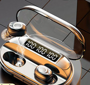 Ασύρματο αθλητικό ακουστικό Bluetooth