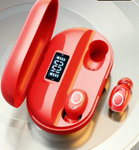 Ασύρματο αθλητικό ακουστικό Bluetooth