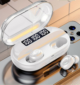 Ασύρματο αθλητικό ακουστικό Bluetooth