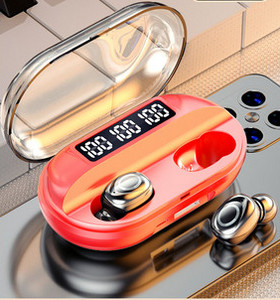 Ασύρματο αθλητικό ακουστικό Bluetooth