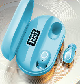 Ασύρματο αθλητικό ακουστικό Bluetooth