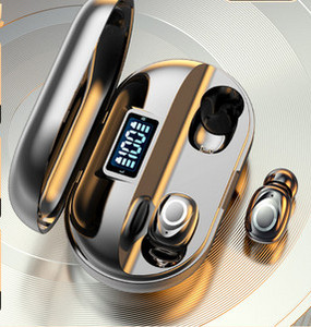 Ασύρματο αθλητικό ακουστικό Bluetooth