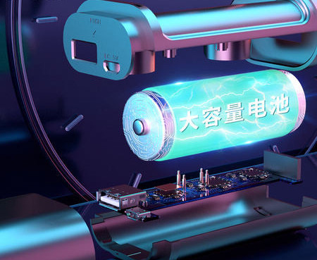 Vízálló Bluetooth headset külön töltőrekesszel