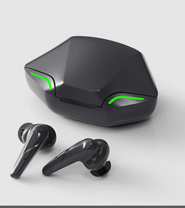 Vezeték nélküli Bluetooth headset sportokhoz és mindennapi használatra