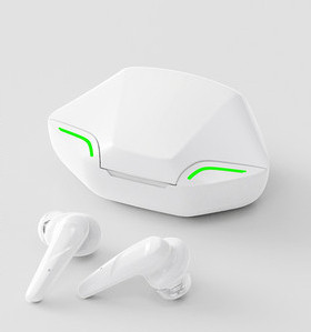 Vezeték nélküli Bluetooth headset sportokhoz és mindennapi használatra