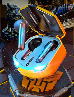 Vezeték nélküli Bluetooth headset sportokhoz és mindennapi használatra