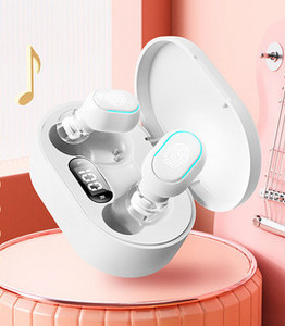 Új modell bluetooth vezeték nélküli fejhallgató hosszú akkumulátor-üzemidővel