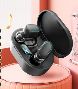 Új modell bluetooth vezeték nélküli fejhallgató hosszú akkumulátor-üzemidővel