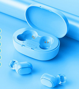 Új modell bluetooth vezeték nélküli fejhallgató hosszú akkumulátor-üzemidővel