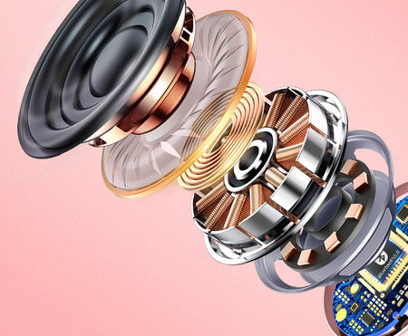 Új modell bluetooth vezeték nélküli fejhallgató hosszú akkumulátor-üzemidővel