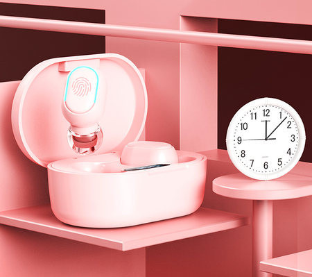 Új modell bluetooth vezeték nélküli fejhallgató hosszú akkumulátor-üzemidővel