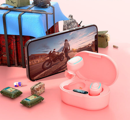 Új modell bluetooth vezeték nélküli fejhallgató hosszú akkumulátor-üzemidővel