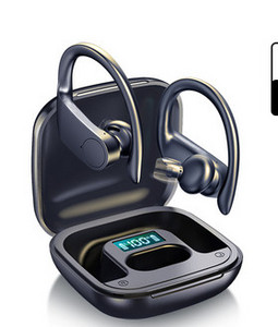 Αδιάβροχο ασύρματο ακουστικό Bluetooth