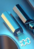 Veekindel Bluetooth juhtmevaba peakomplekt
