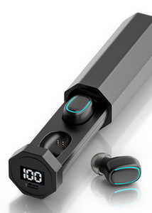 Veekindel Bluetooth juhtmevaba peakomplekt
