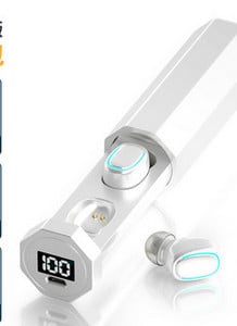 Veekindel Bluetooth juhtmevaba peakomplekt