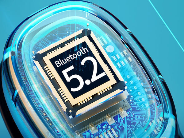 Αδιάβροχο ασύρματο ακουστικό Bluetooth