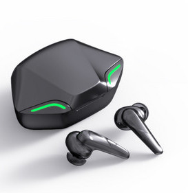 Mängu jaoks sobivad karbiga Bluetooth-peakomplektid
