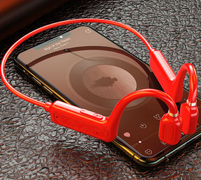 Sport Bluetooth headset