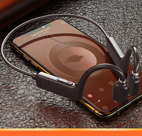 Sport Bluetooth headset