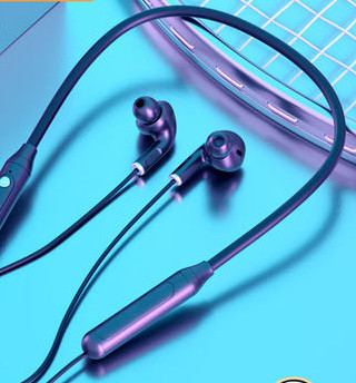 Ασύρματο ακουστικό bluetooth με μεγάλη διάρκεια μπαταρίας