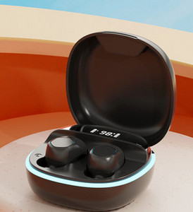 Безжични bluetooth слушалки тип тапи с високо качество на звука