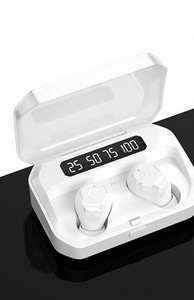 Sportlikud veekindlad Bluetooth-peakomplektid