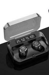 Sportlikud veekindlad Bluetooth-peakomplektid