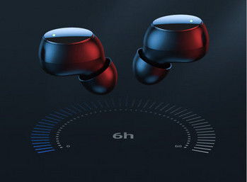 Безжични Bluetooth слушалки-водоустойчиви