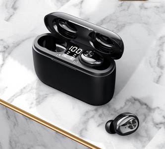 Juhtmeta spordi bluetooth kõrvaklapid